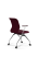 Кресло для руководителя Метта Sit 8 Mr4-4T - Vivaldi /Uh00/Wh12/T4mV-c(F53.W02)