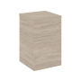 Накладка высокая угловая внешняя правая для О.R-F.MU.VNER Onix О.R-NU.V.VNER 432x432x674