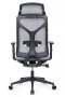Кресло Astra W-365A Серый