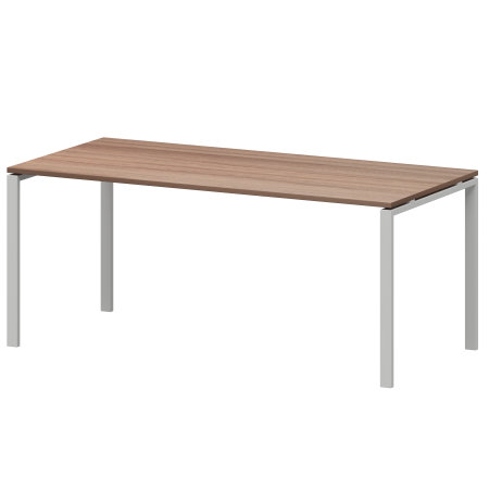 Стол на металлокаркасе для заседаний Арго-М АМ-0058 1800x850x760