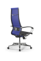 Кресло для руководителя Метта SynchroSit 10 B1-107K - T /Km00/Nb00/K1cL(M20.B22.G18.W02)