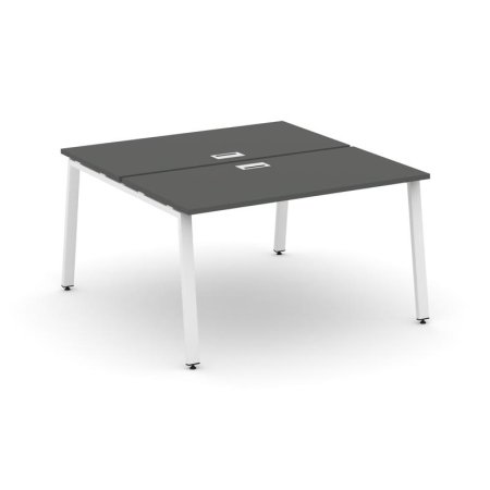 Рабочая станция 2-х сторонняя SN-6A.DRS-013 (1380х1432х750)
