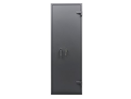 Оружейный сейф ASG/WS8 (Графит)