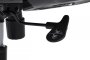 Кресло Mint RCH M1029MBE Серый/Черный