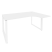 Стол эргономичный правый на О-образном м/к Onix O.MO-SA-4R 1580x1180x750