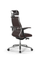 Кресло для руководителя Метта Samurai M3-11U - Infinity /Kc06/Wm06/U1mL-mL/H2cL-3D(M26.B32.G25.W03)
