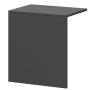 Накладка для стойки Ресепшн А-651 510x380x560