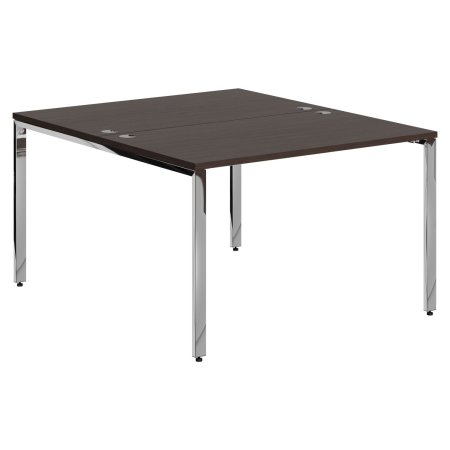 Стол промежуточный Xten Gloss XIGWST 1214.1 1200x1406x750 (Легно темный)