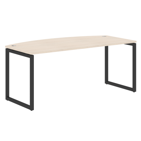 Стол руководителя Xten-Q XQET 189 1800x914x750 (Бук тиара)