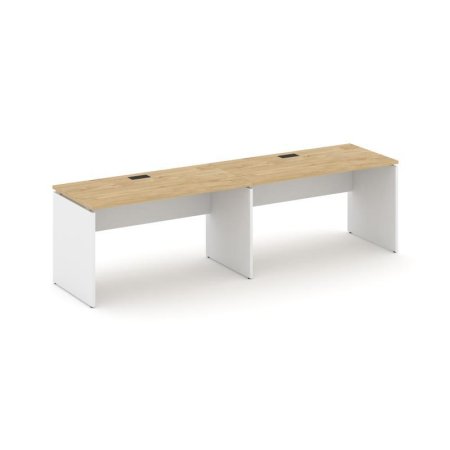 Рабочая станция 1 сторонняя SN-D.ORS-022 (2360х800х750)