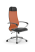 Кресло для руководителя Метта Sit 10 B1-115K - T+Extra /Um00/Wm12/K1cL(M09.B23.G18.W01)