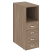Тумба 4 ящика завершающая, левая Onix O.R-TV-4L 436x767x1185
