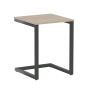 Компьютерный стол VR.SP-2-58 580x600x750
