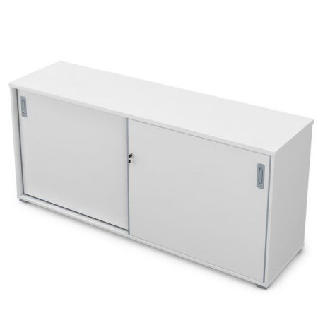 Шкаф-купе Gloss 9ШКЗ.005 1635x450x750 (Белый премиум)