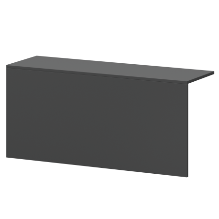 Накладка для стойки Ресепшн А-654 1210x380x560