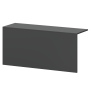 Накладка для стойки Ресепшн А-654 1210x380x560