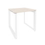 Стол рабочий на О-образном м/к Onix O.MO-SP-0.7 780x720x750