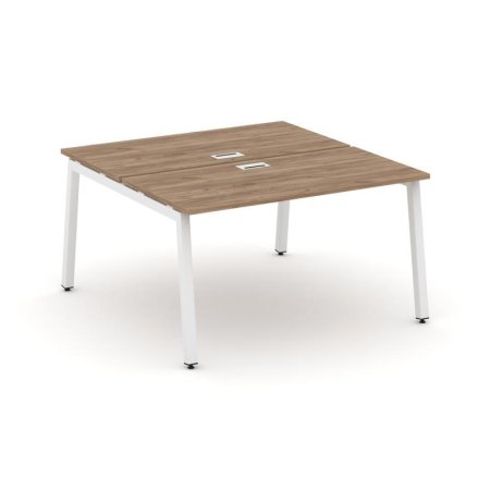 Рабочая станция 2-х сторонняя SN-5A.DRS-002 (1180х1232х750)