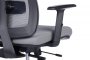 Кресло Astra W-365A Серый