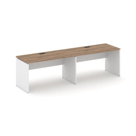Рабочая станция 1 сторонняя SN-D.ORS-022 (2360х800х750)
