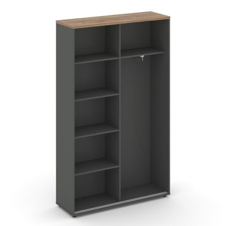 Шкаф-купе комбинированный SN.SHK-002 (1200х400х1982)