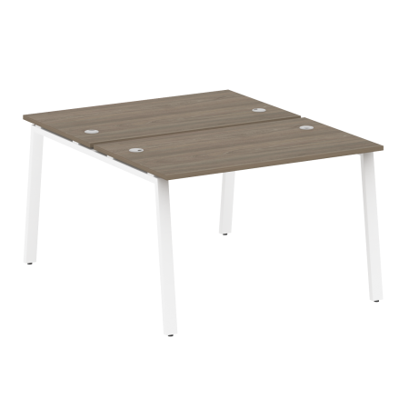 Рабочая станция Metal System Style БА.РАС-СП-2.2 1200x1475x750