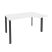 Стол эргономичный правый на П-образном м/к Onix O.MP-SA-2R 1380x980x750