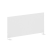 Экран боковой L720мм Metal System Style Б.ЭКР-72 720x18x348