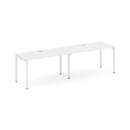 Рабочая станция 1 сторонняя SN-4P.ORS-012 (2360х700х750)