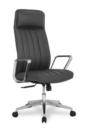 Офисное кресло College HLC-2413L-1/DСерый (Серый)