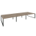 Рабочая станция на О-образном м/к Onix O.MO-D.RS-6.4.8 4740x1635x750