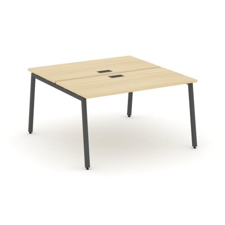 Рабочая станция 2-х сторонняя SN-4A.DRS-001 (980х1232х750)