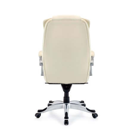Офисное кресло Patrick Premium Beige (Бежевый)