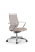 Кресло для руководителя Метта SynchroSit Well M3-192K - Extra /Ach46/Wm12/K5cL(M23.B22.G18.W03)