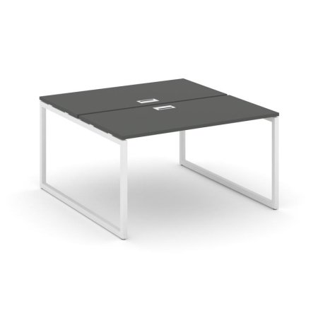 Рабочая станция 2-х сторонняя SN-4O.DRS-004 (1580х1232х750)