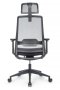 Кресло Oslo OM-OF002.BK Черный