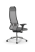 Кресло для руководителя Метта SynchroSit 10 B1-115D - X2+Extra /Um00/Wm12/D02P(M23.B23.G18.W02)