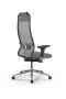 Кресло для руководителя Метта SynchroSit 10 B1-115D - X2+Extra /Um00/Wm12/D02P(M23.B23.G18.W02)