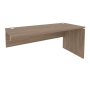 Наборный элемент рабочей станции Onix O.1.NRS-4.7 1580x720x750
