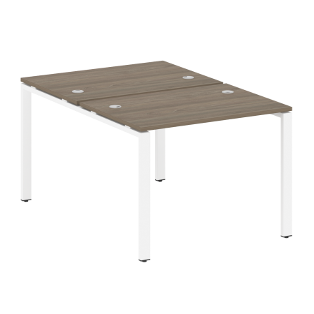Рабочая станция Metal System Style БП.РАС-СП-2.1 1000x1475x750