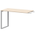 Бриф-приставка на металлокаркасе Арго-М АМ.О-120.60 1200x600x760