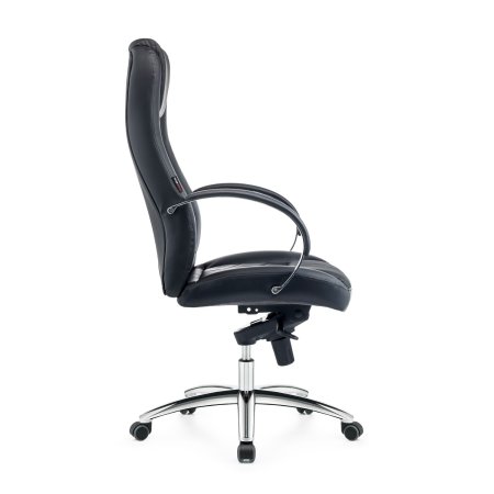 Офисное кресло Harald Premium Black (Черный)