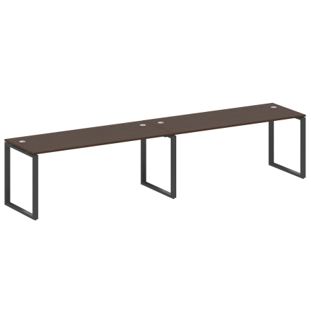 Рабочая станция Metal System Style БО.СМ-2.5 3600x720x750