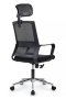 Кресло Mint RCH M1029HBE Черный