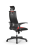 Кресло для руководителя Метта Sit 10 B2-187U - Extra /Kb40/Wh40/U0mL-b/H3mL-G-2D(M09.B02.G15.W01)