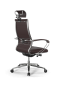 Кресло для руководителя Метта Samurai L2-8K - Infinity /Kc04/Wm06/K2cL/H2cL-3D(M26.B32.G25.W03)