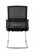 Кресло Mint RCH M1029CBE Черный