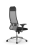 Кресло для руководителя Метта Sit 10 B1-111D - X2+UMF(X1) /Ub00/Wh00/D02P(M09.B23.G18.W01)