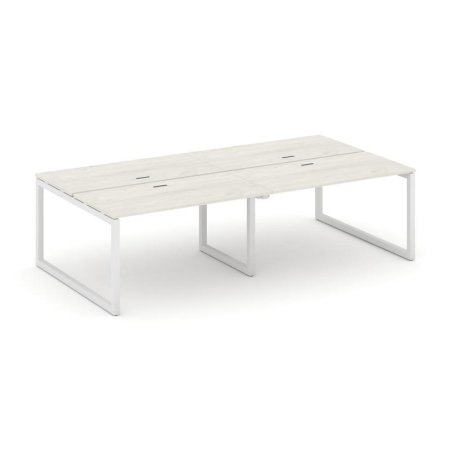Рабочая станция 2-х сторонняя SN-5O.DRS-052 (2360х1632х750)