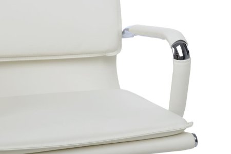 Кресло Hugo RCH 6003-1SE Белый (Белый)